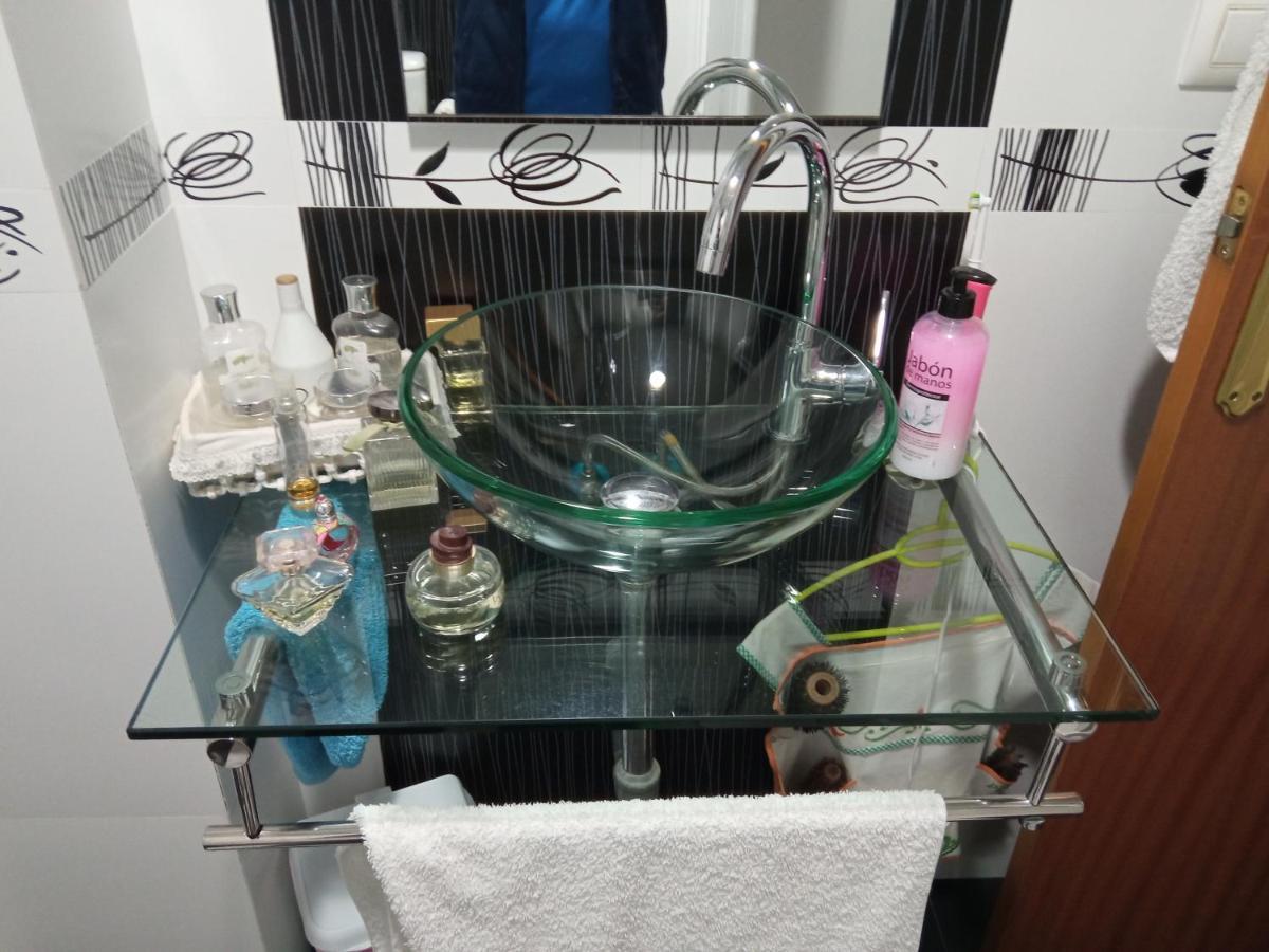 Individuales En Apartamento Compartido Homestay