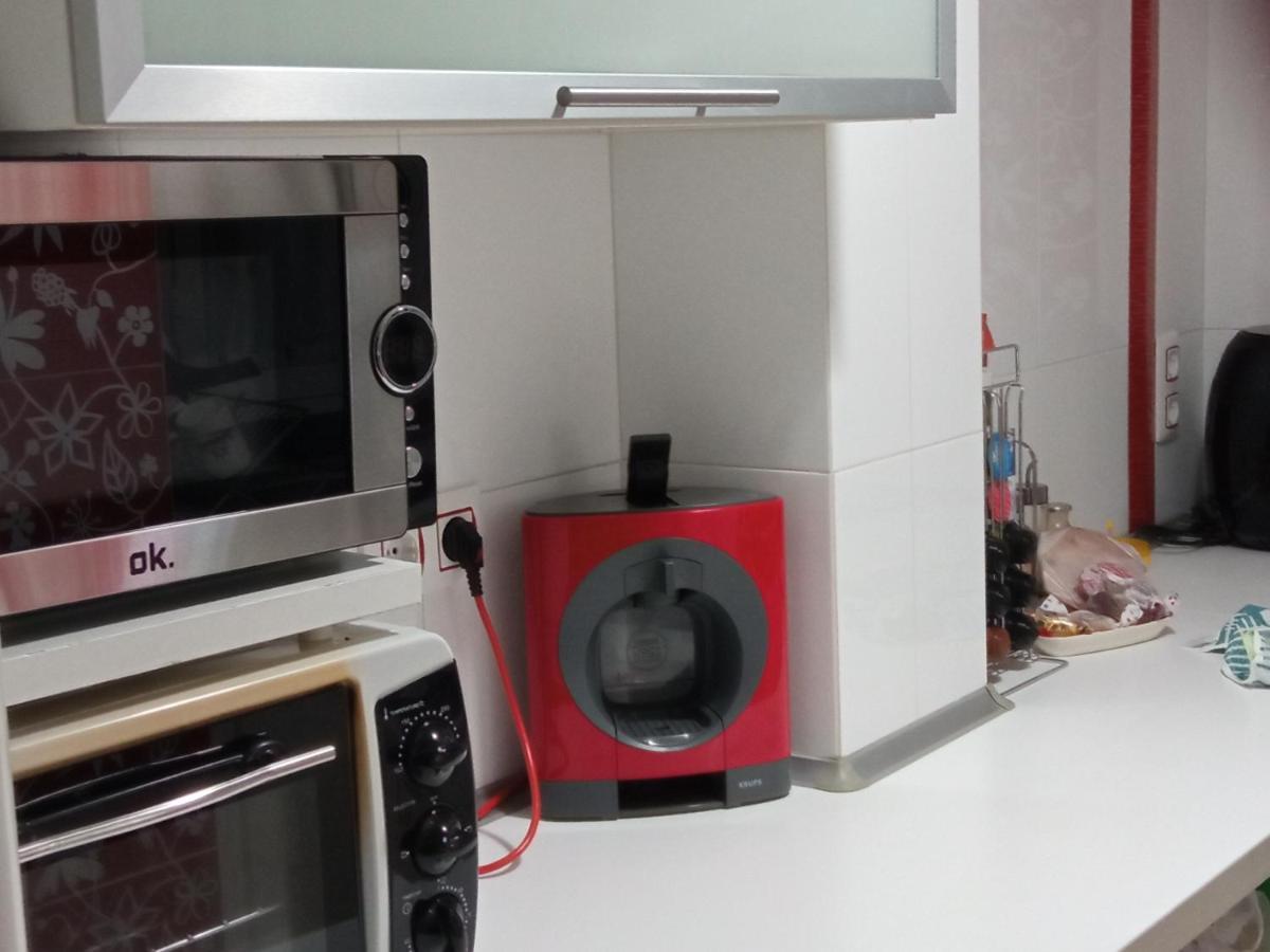 Homestay Individuales En Apartamento Compartido