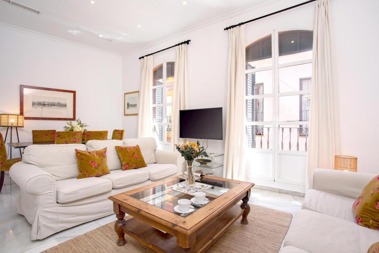 Apartment Genteel Salvador Terrace