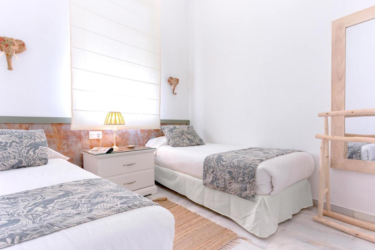 Apartment Genteel Salvador Terrace Seville