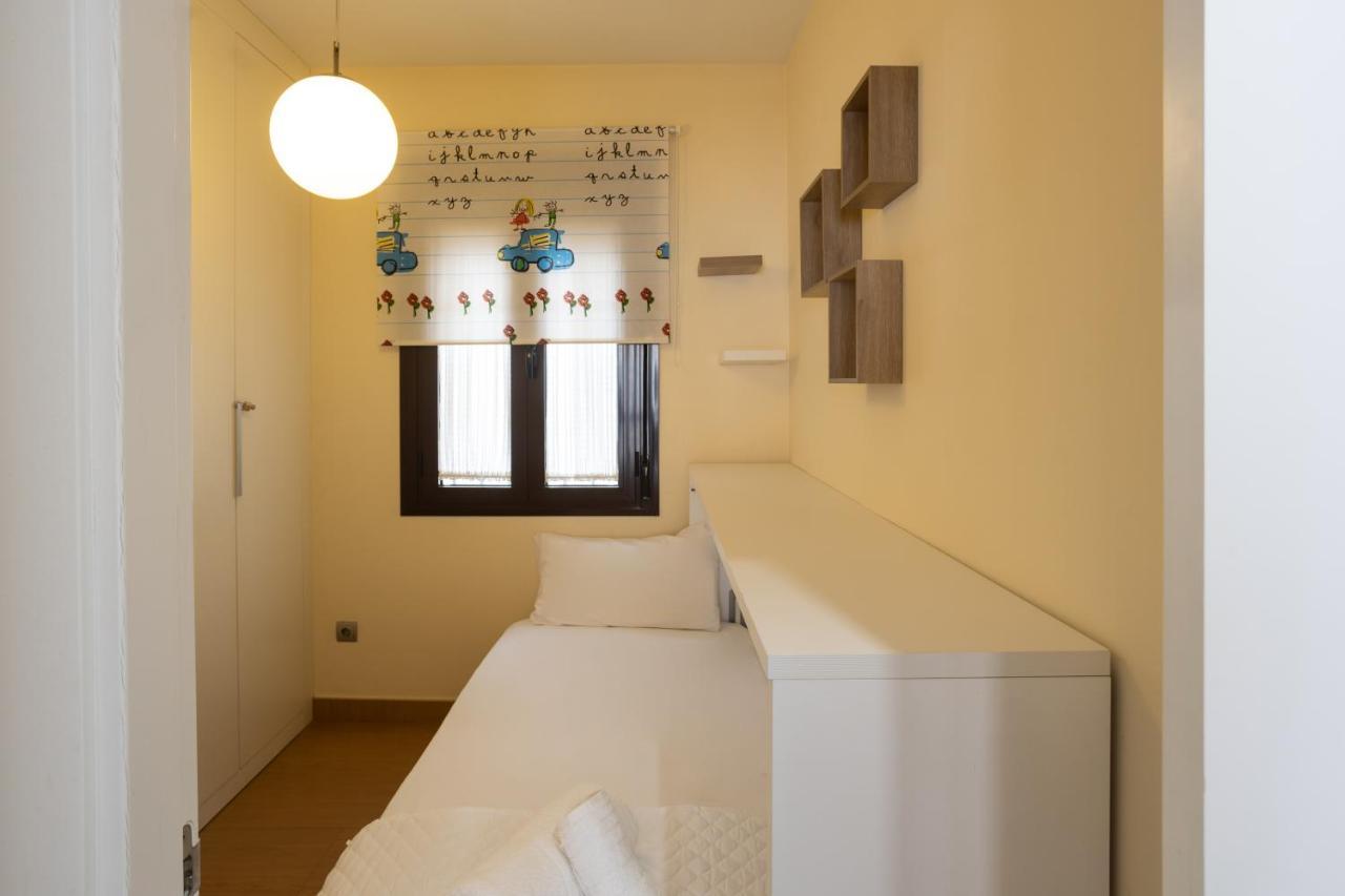 Sol Urban Apartment Seville