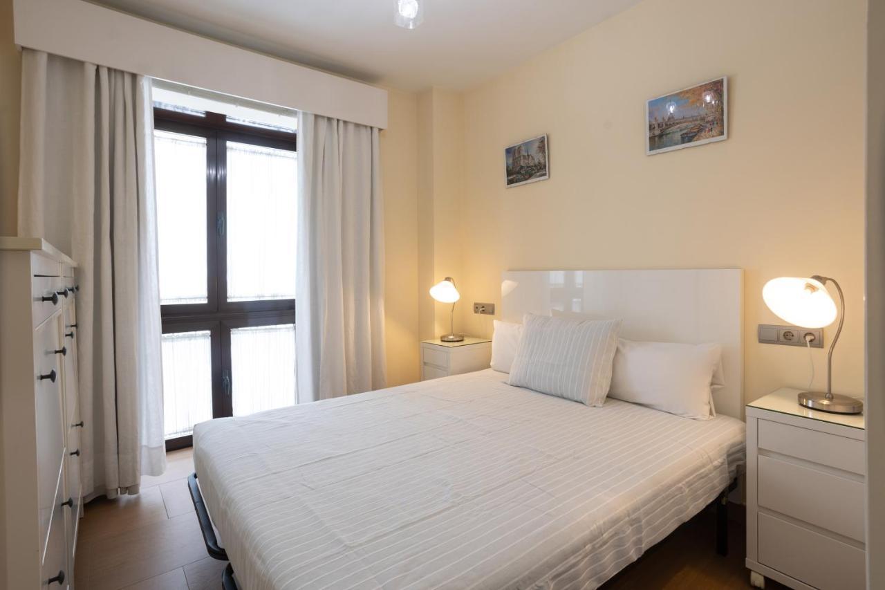 Apartment Sol Urban