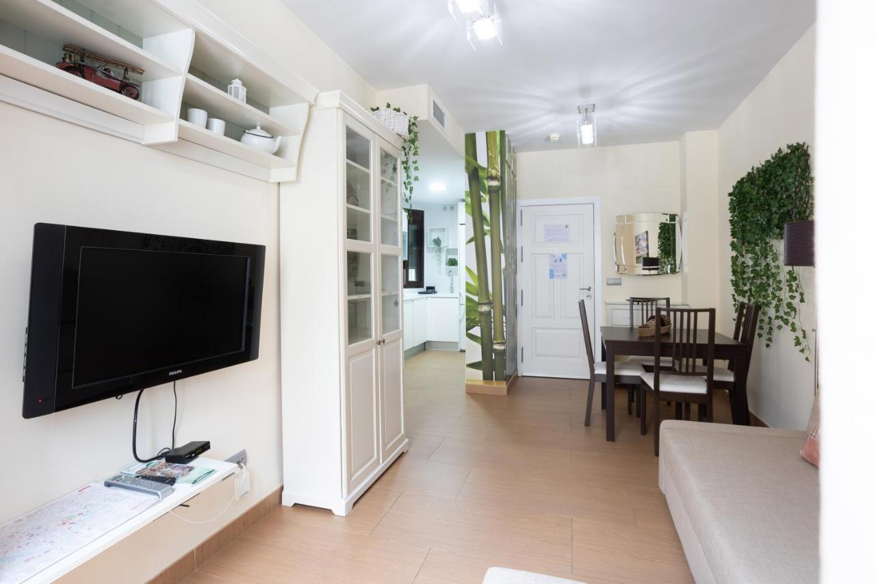 Apartment Sol Urban