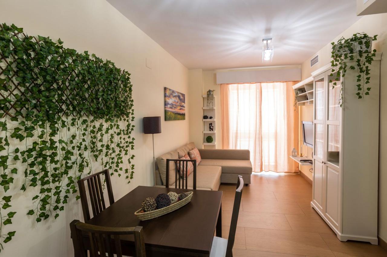 Sol Urban Apartment