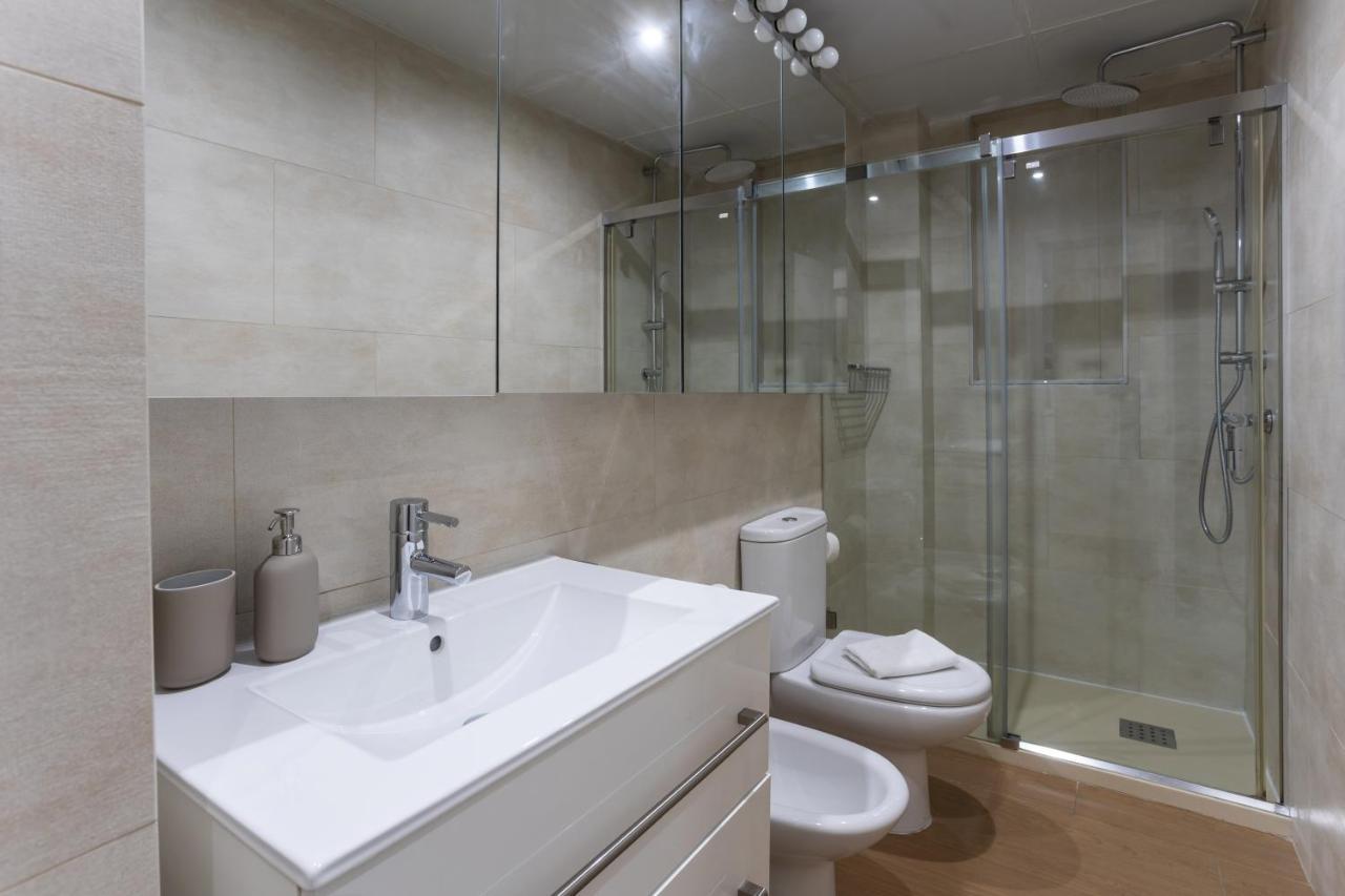 Sol Urban Apartment *