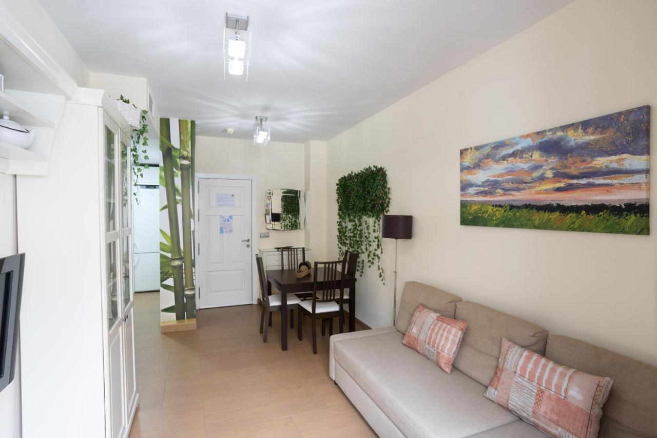 Sol Urban Apartment