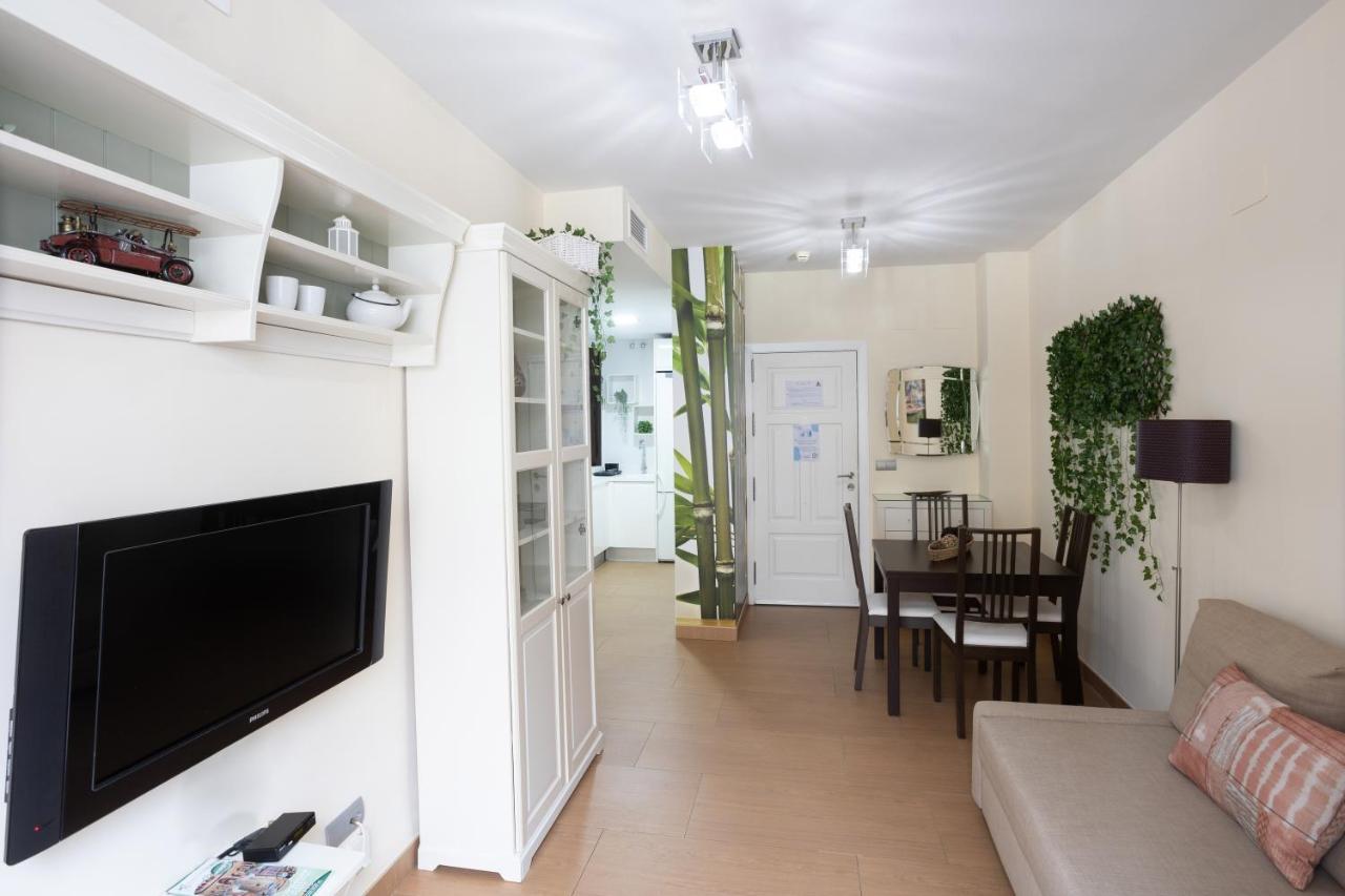 Sol Urban Apartment