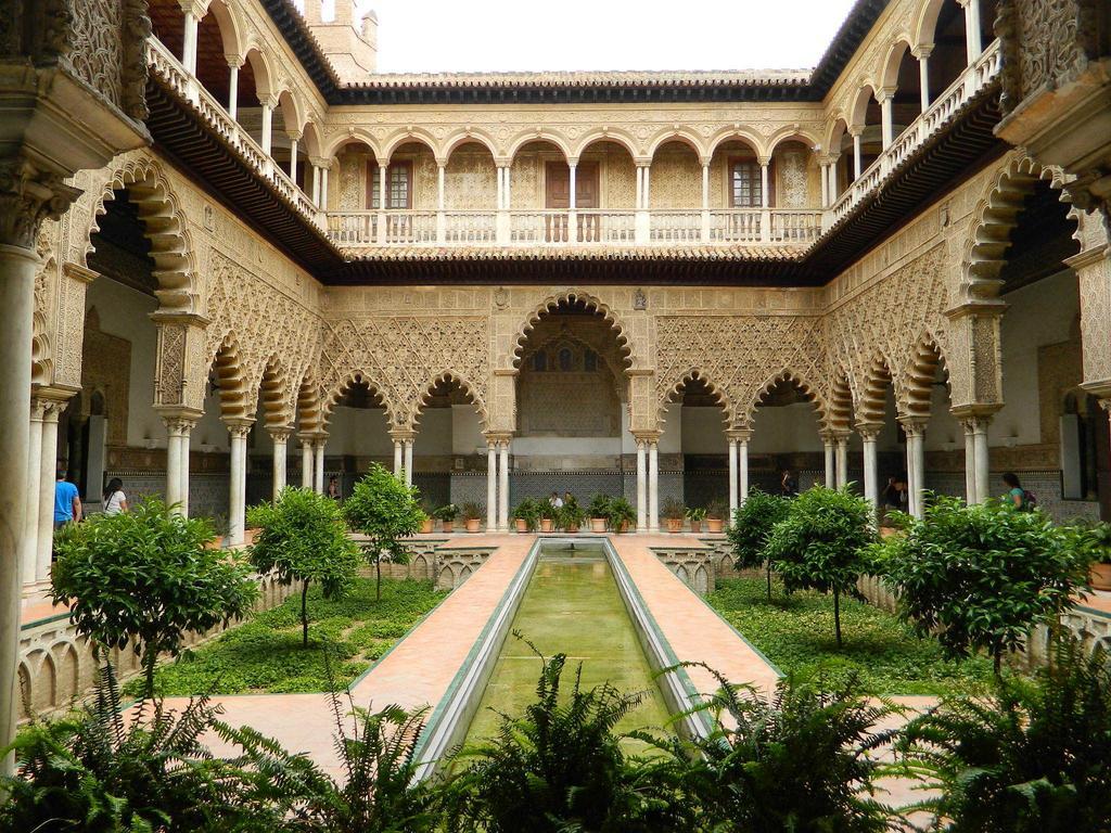 Maestranza Hotel Seville