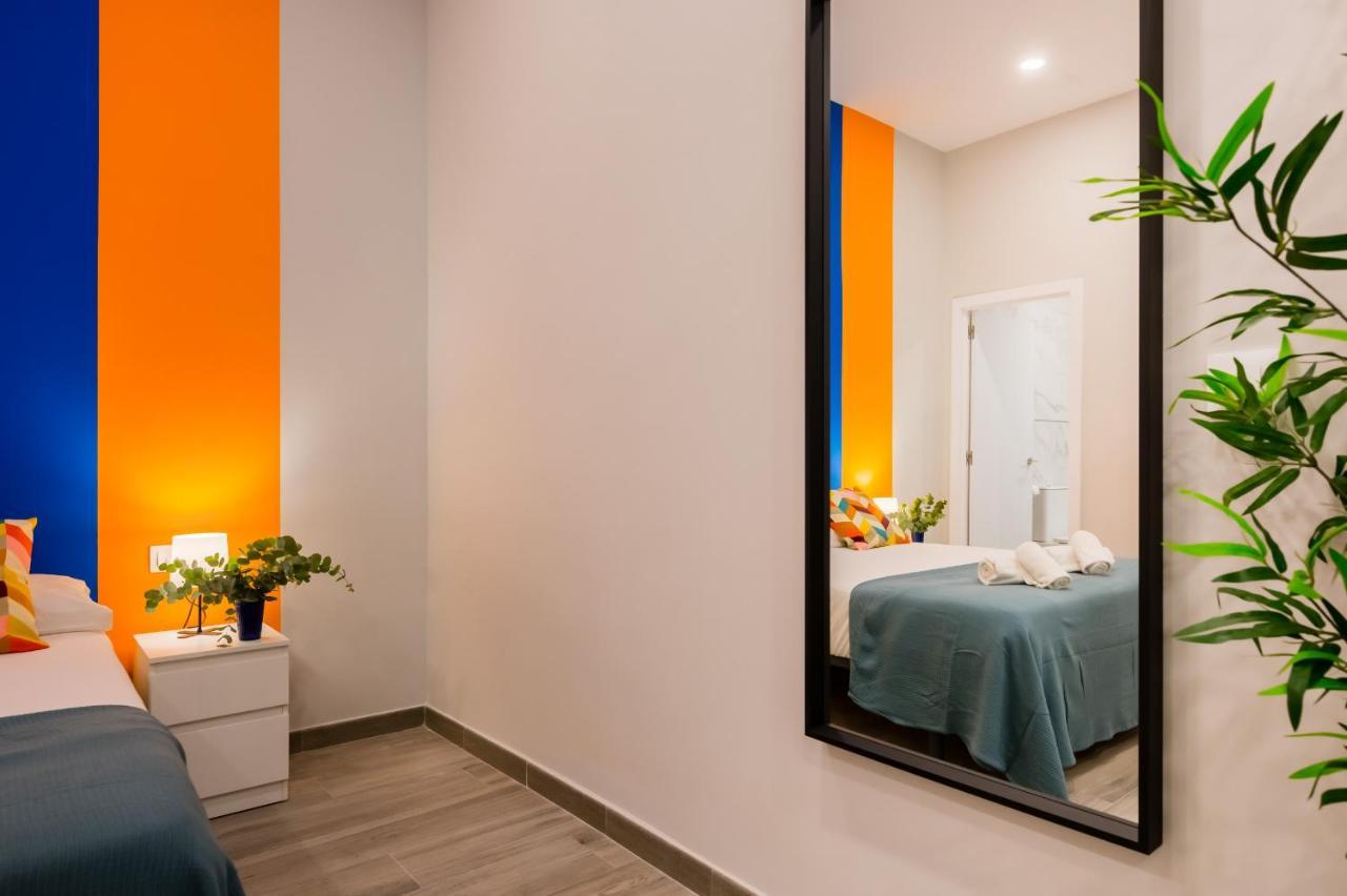 Apartment Gourmeet House Seville