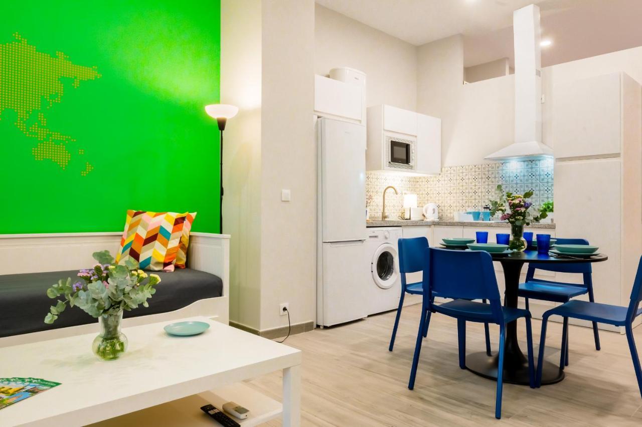 Apartment Gourmeet House *