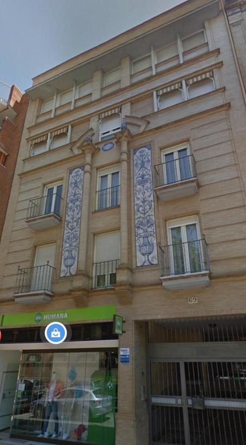 San Jacinto 69 Triana Apartment Seville