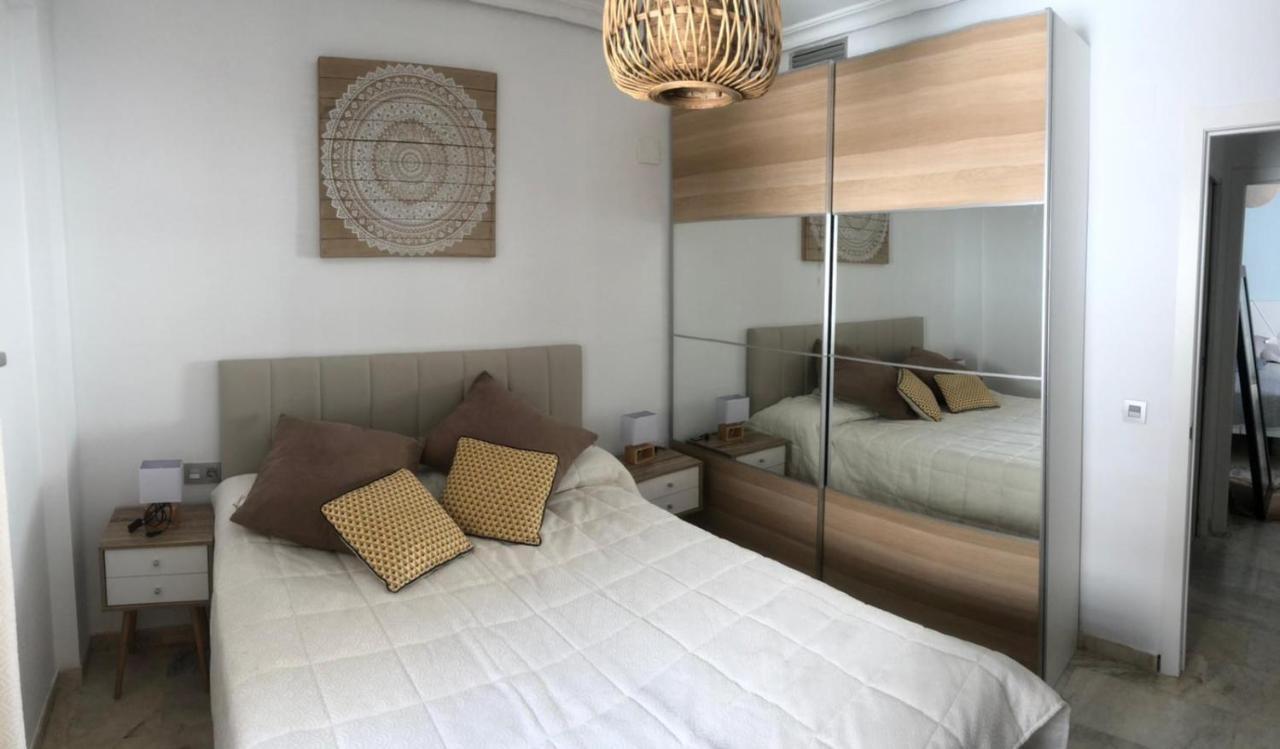 San Jacinto 69 Triana Seville