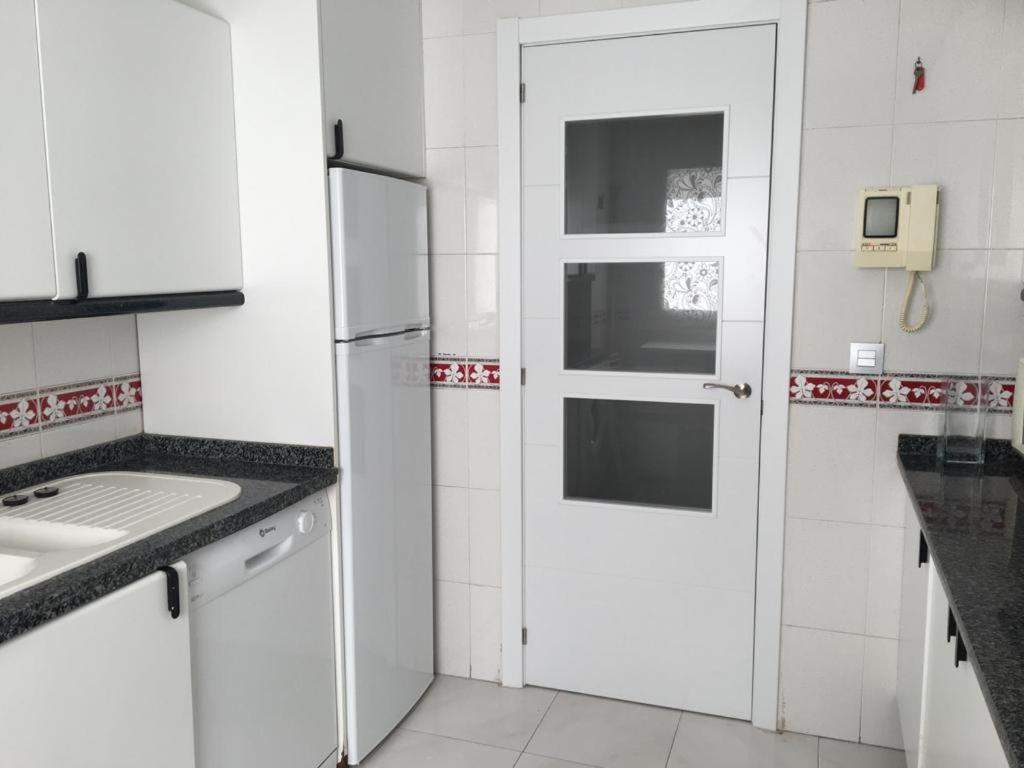 Apartment San Jacinto 69 Triana *
