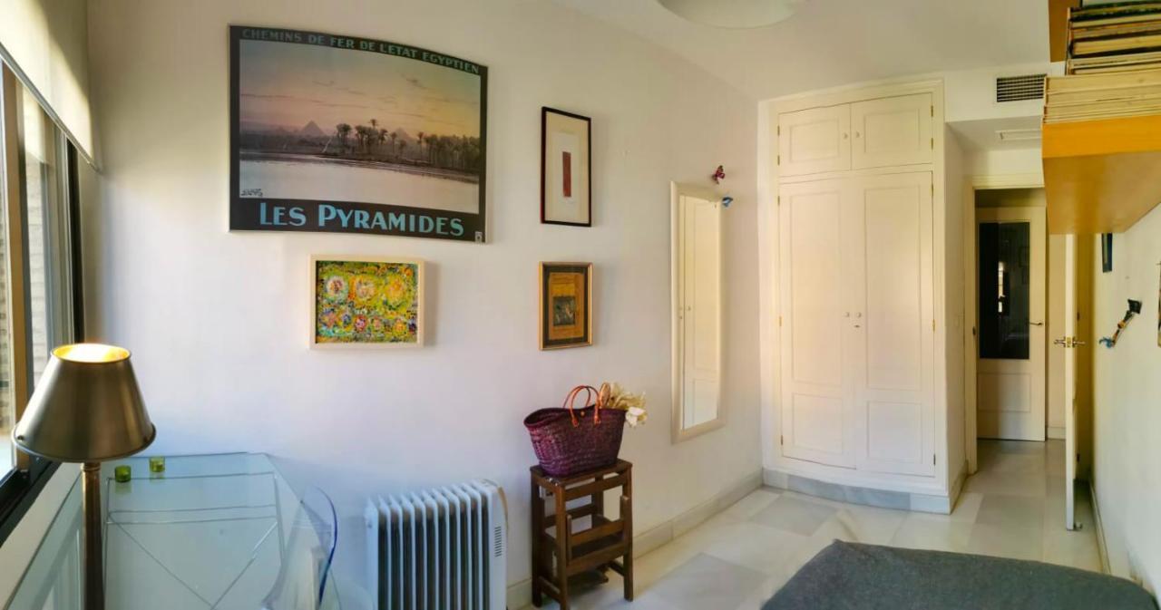 Agradable Con Bano Individual Homestay *