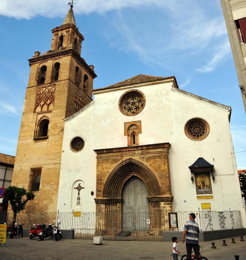 Agradable Con Bano Individual Seville