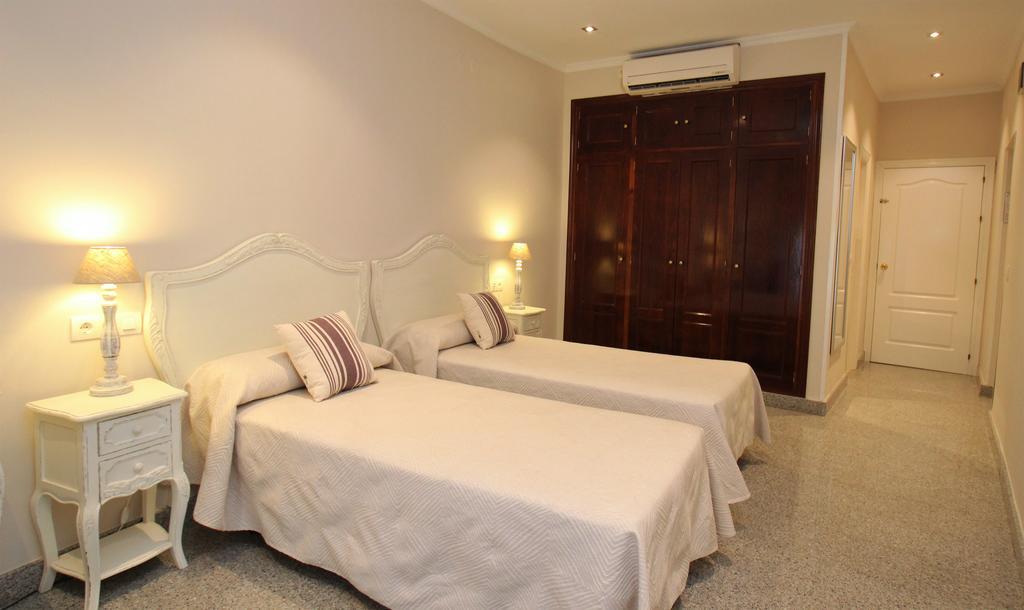 Hotel Maestranza *