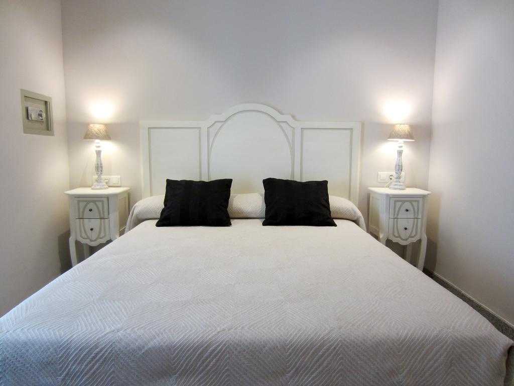 Maestranza Hotel *