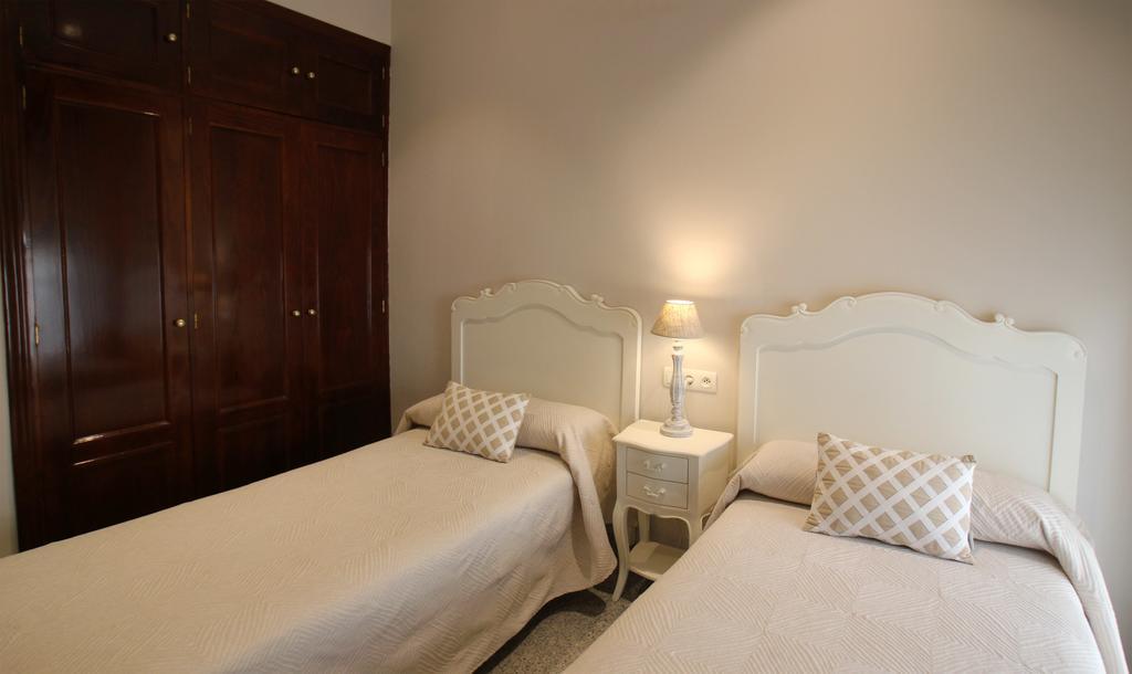 Hotel Maestranza *