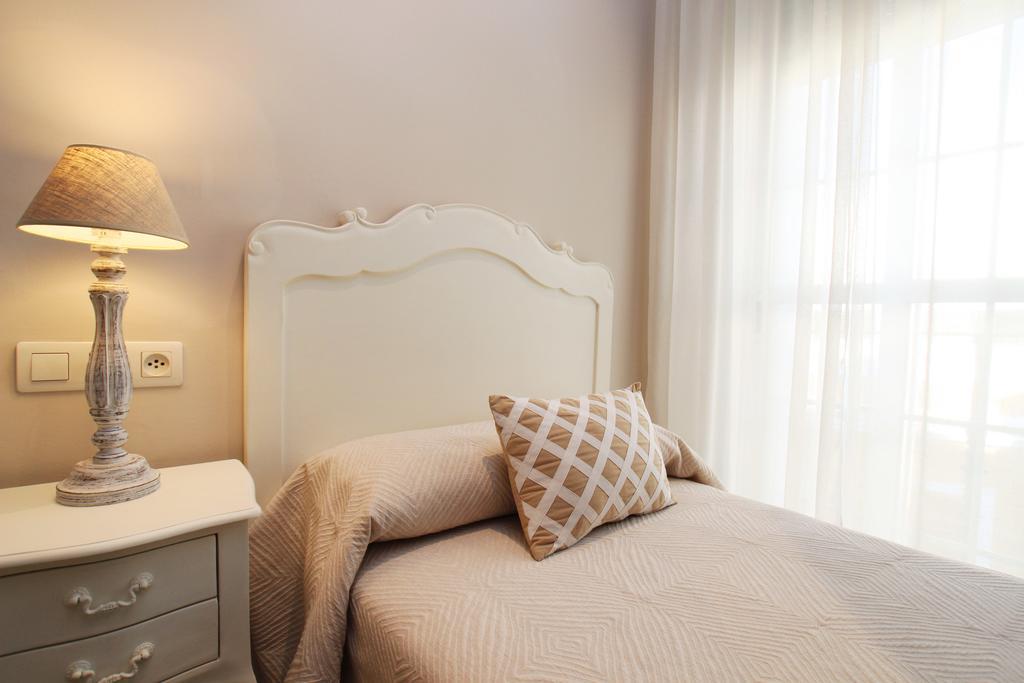 Maestranza Hotel *