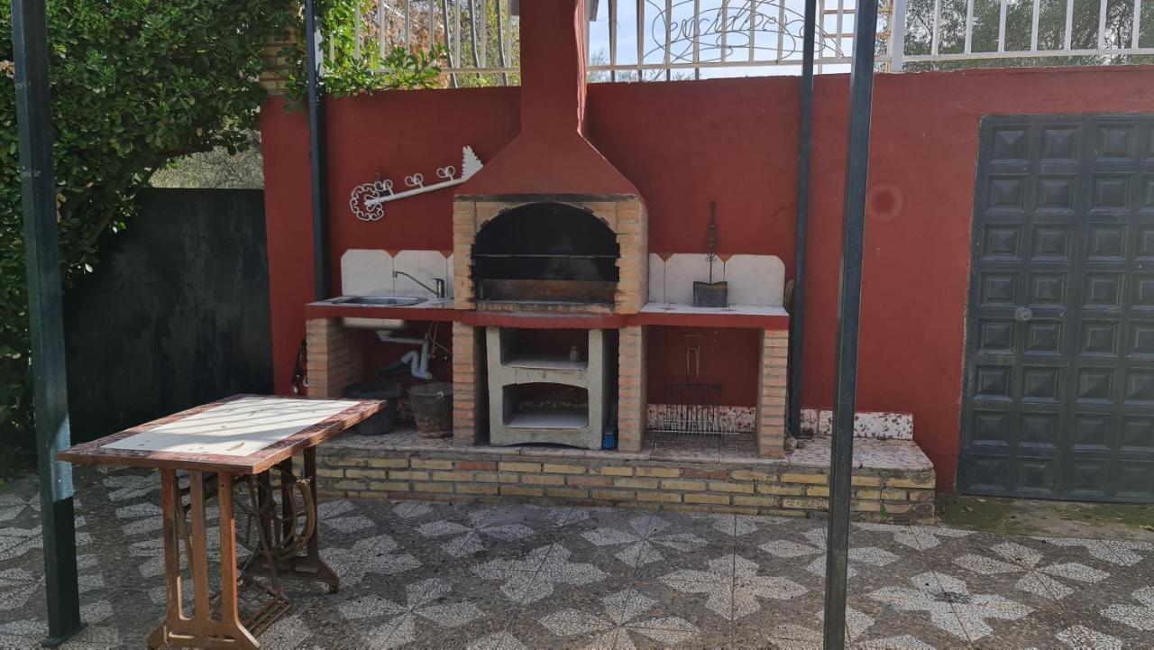 Holiday home La Casa Grande