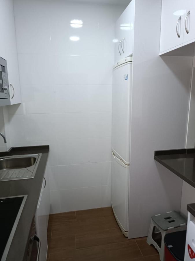 Lyrioshomes Filpo Rojas , Apartment *