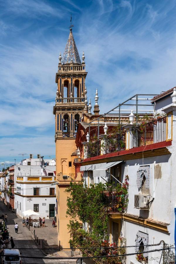 Alohamundi Evasion * Seville