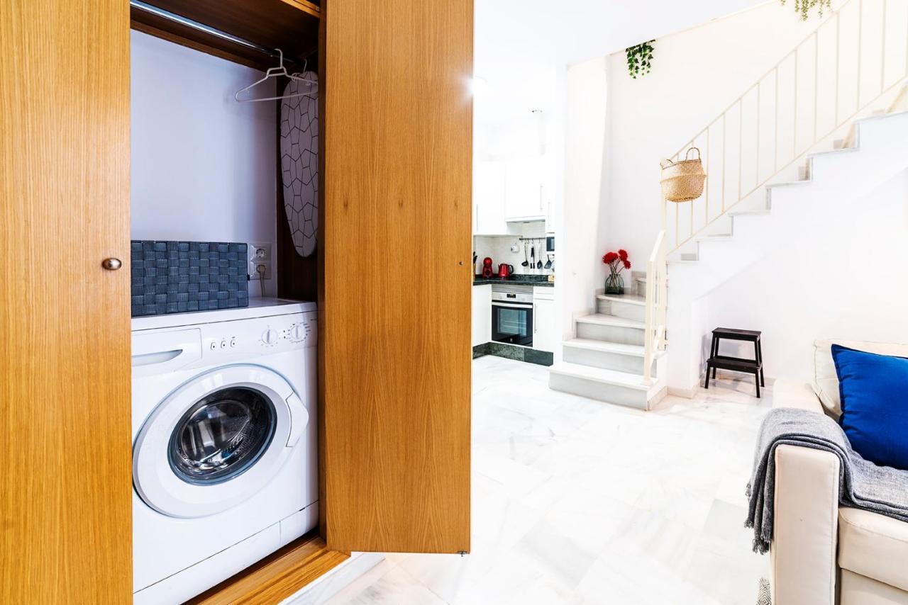 Apartamento Alohamundi Velarde Ii *