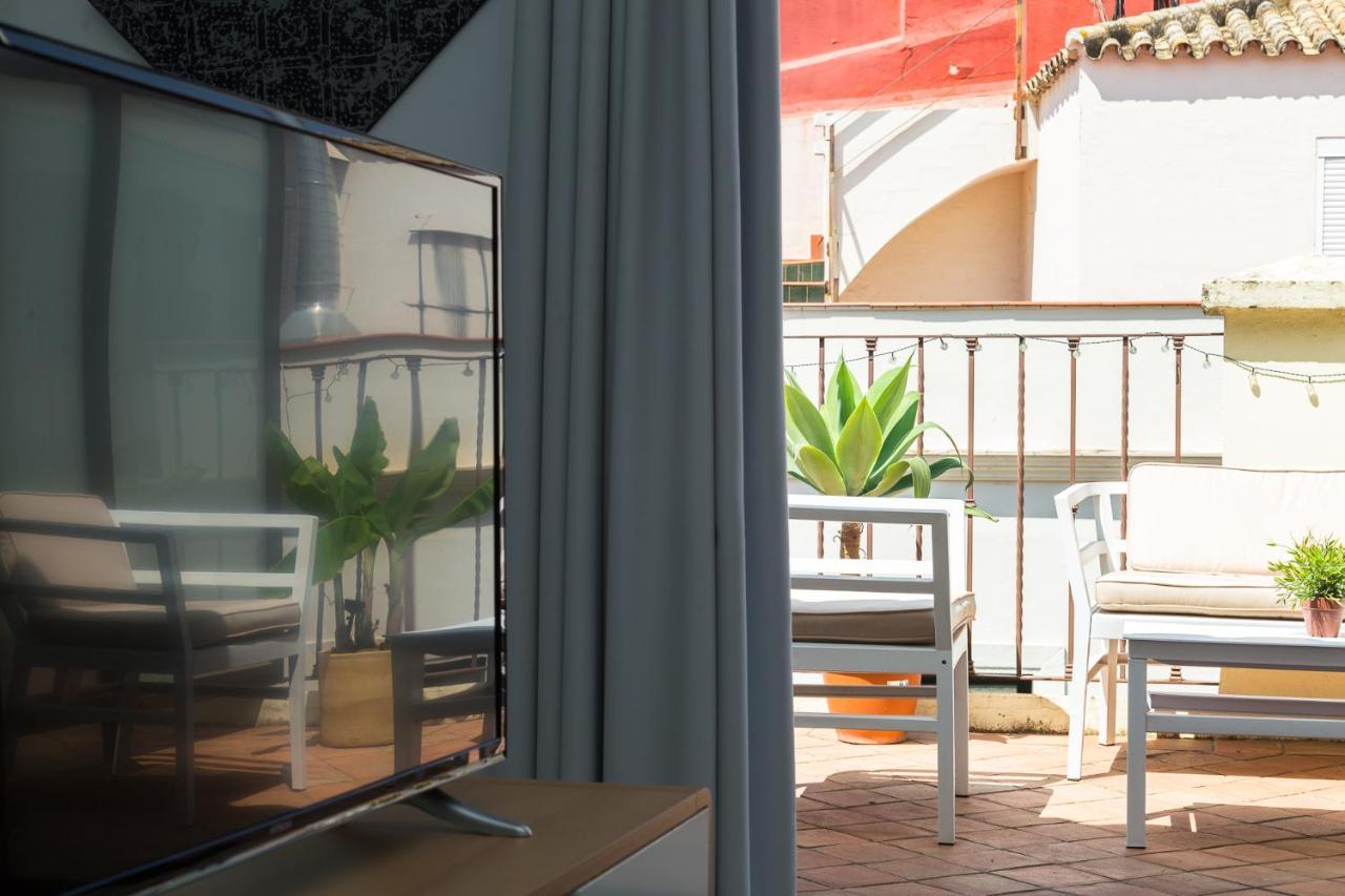 Apartamento Veoapartment Lumbreras Sevilla