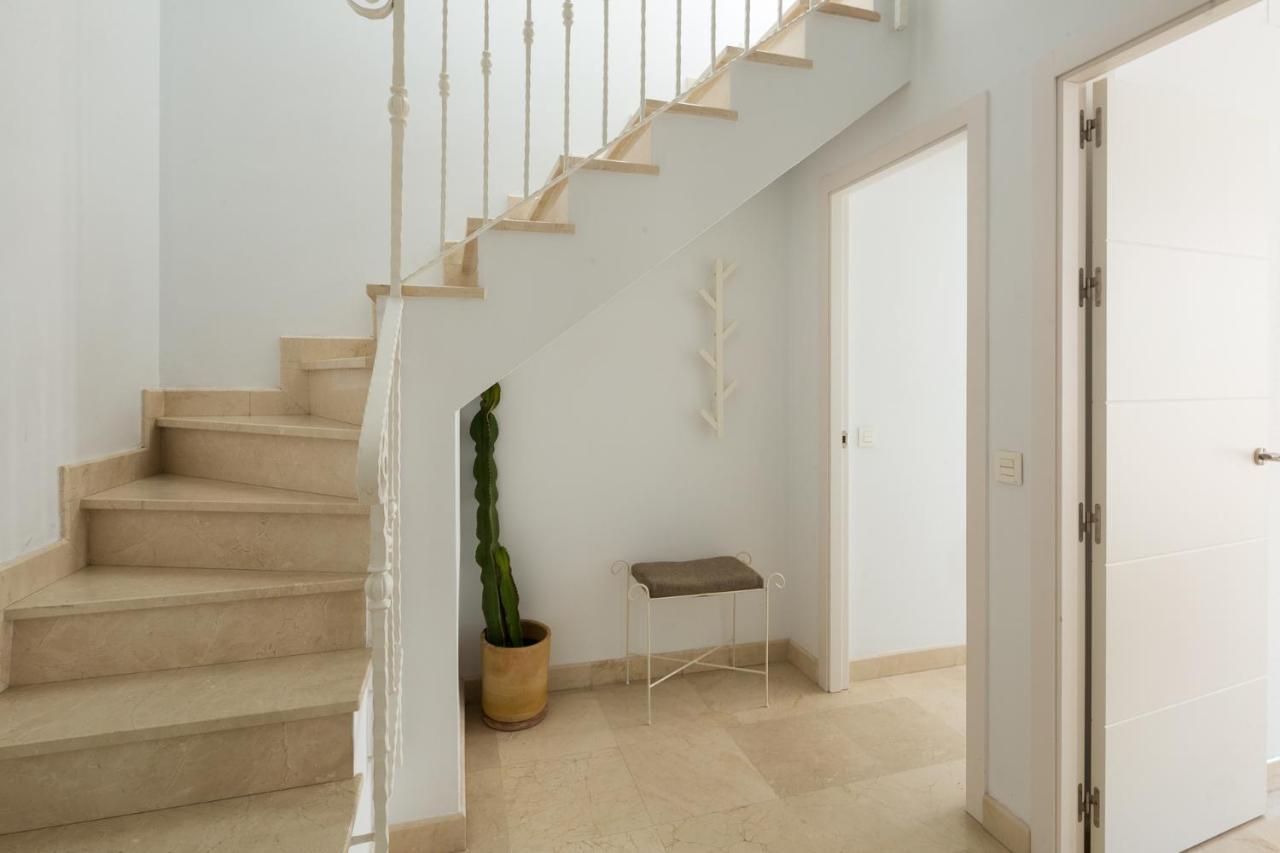 Veoapartment Lumbreras Apartamento *