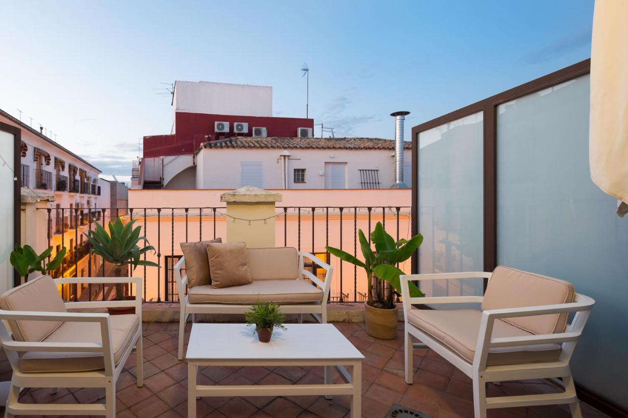 Veoapartment Lumbreras Apartamento