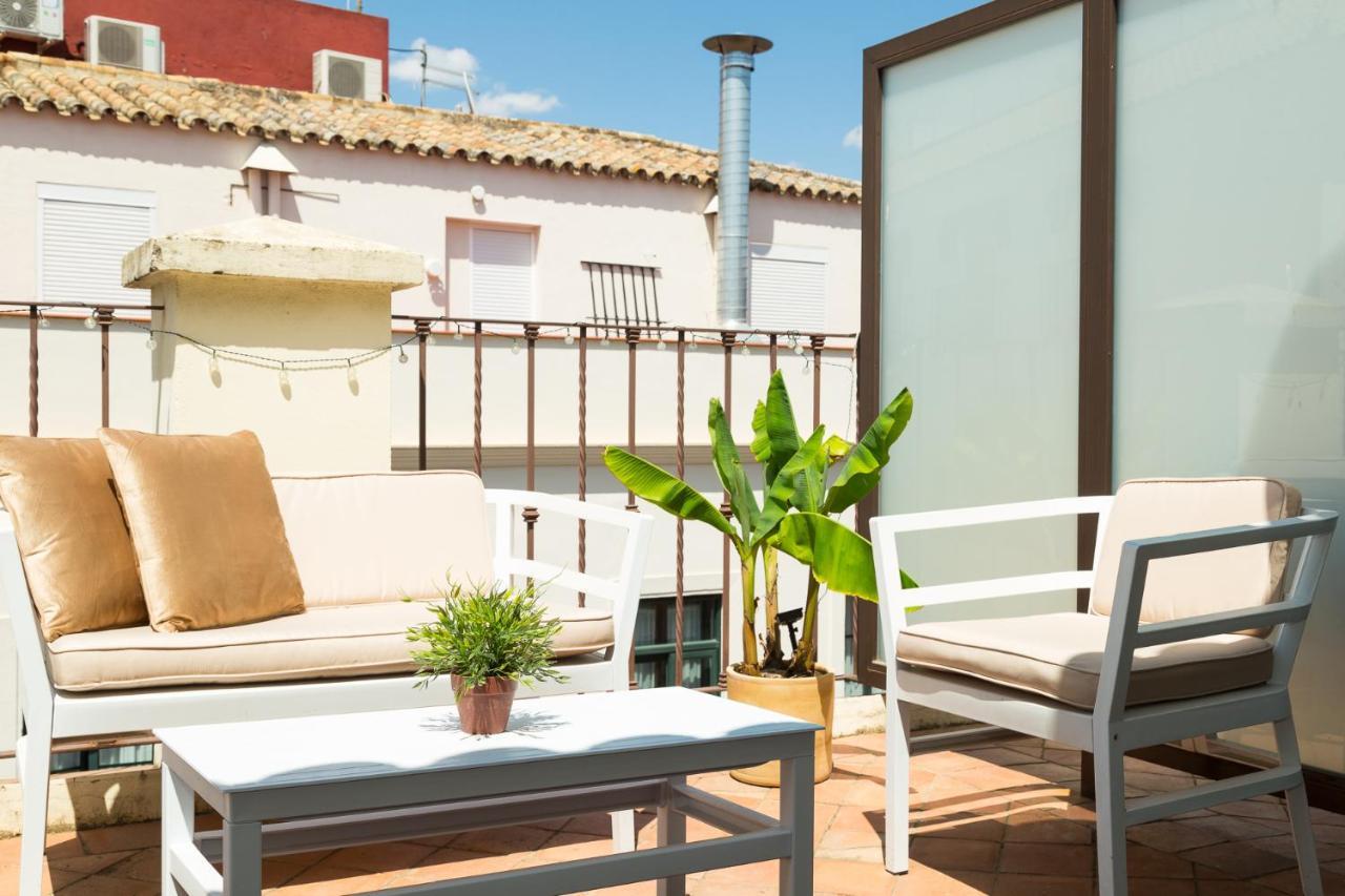 Apartamento Veoapartment Lumbreras