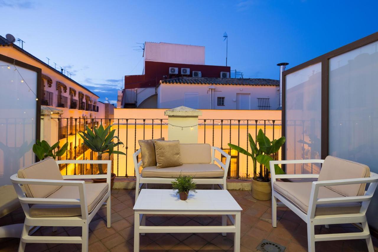 Veoapartment Lumbreras Sevilla