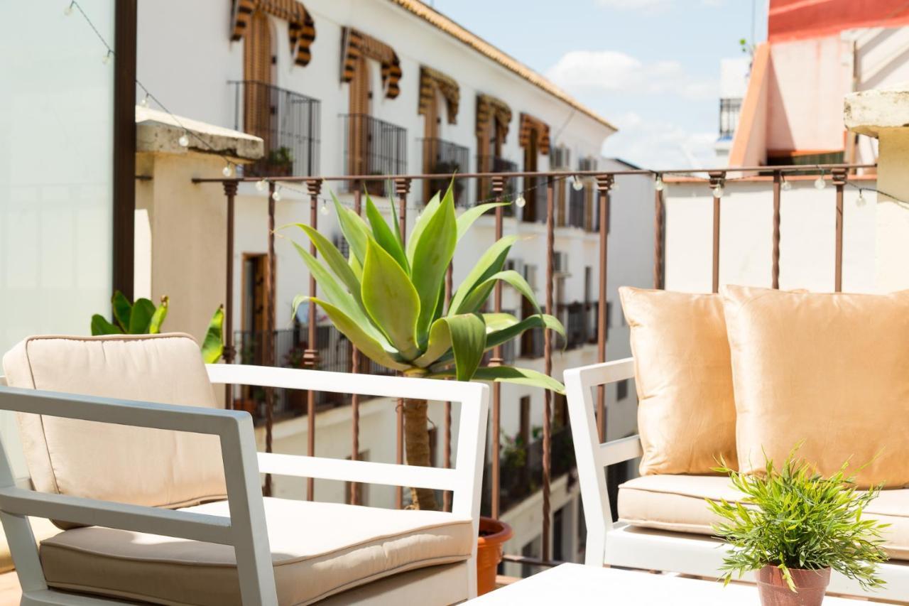 Veoapartment Lumbreras Apartamento
