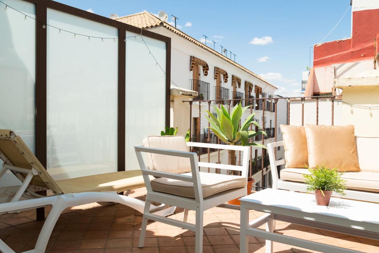Veoapartment Lumbreras