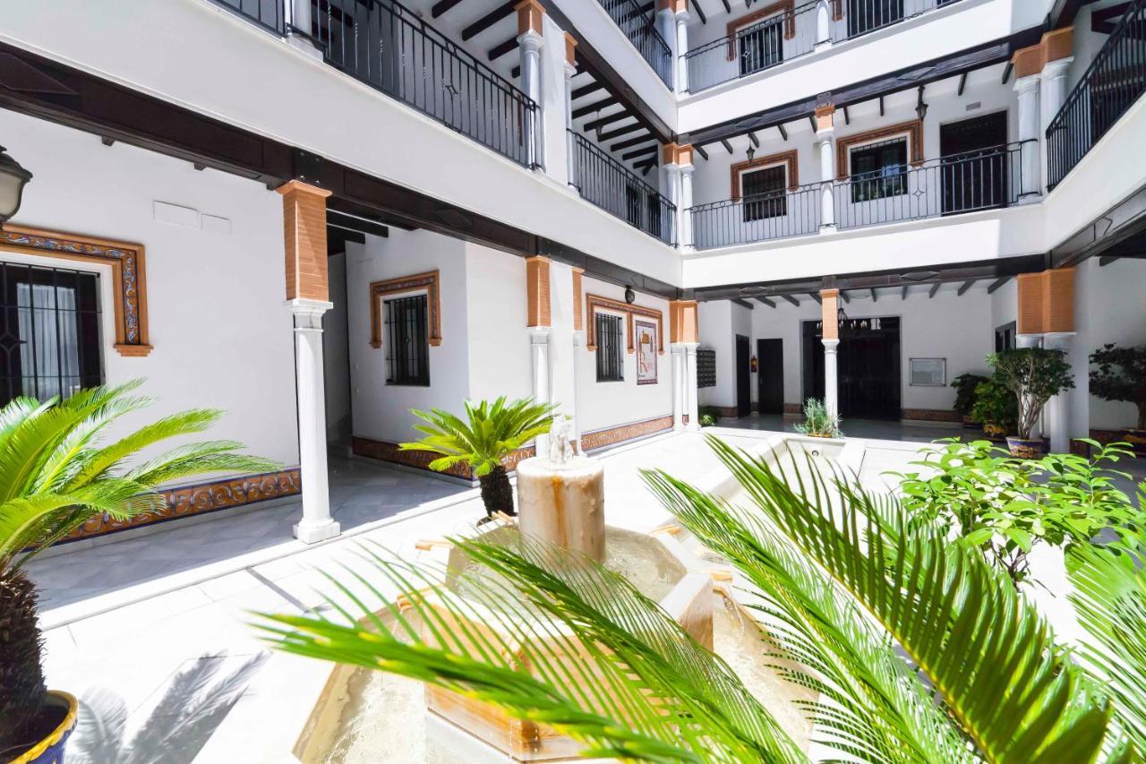 Jdcbd - Peaceful Double Bedroom In Centre Seville