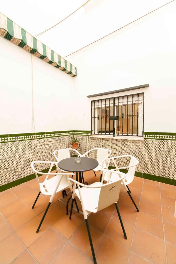 Apartamento Sf - Shiny In Centre Sevilla