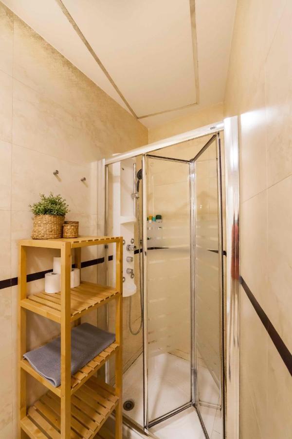 Jdcbd - Peaceful Double Bedroom In Centre Seville