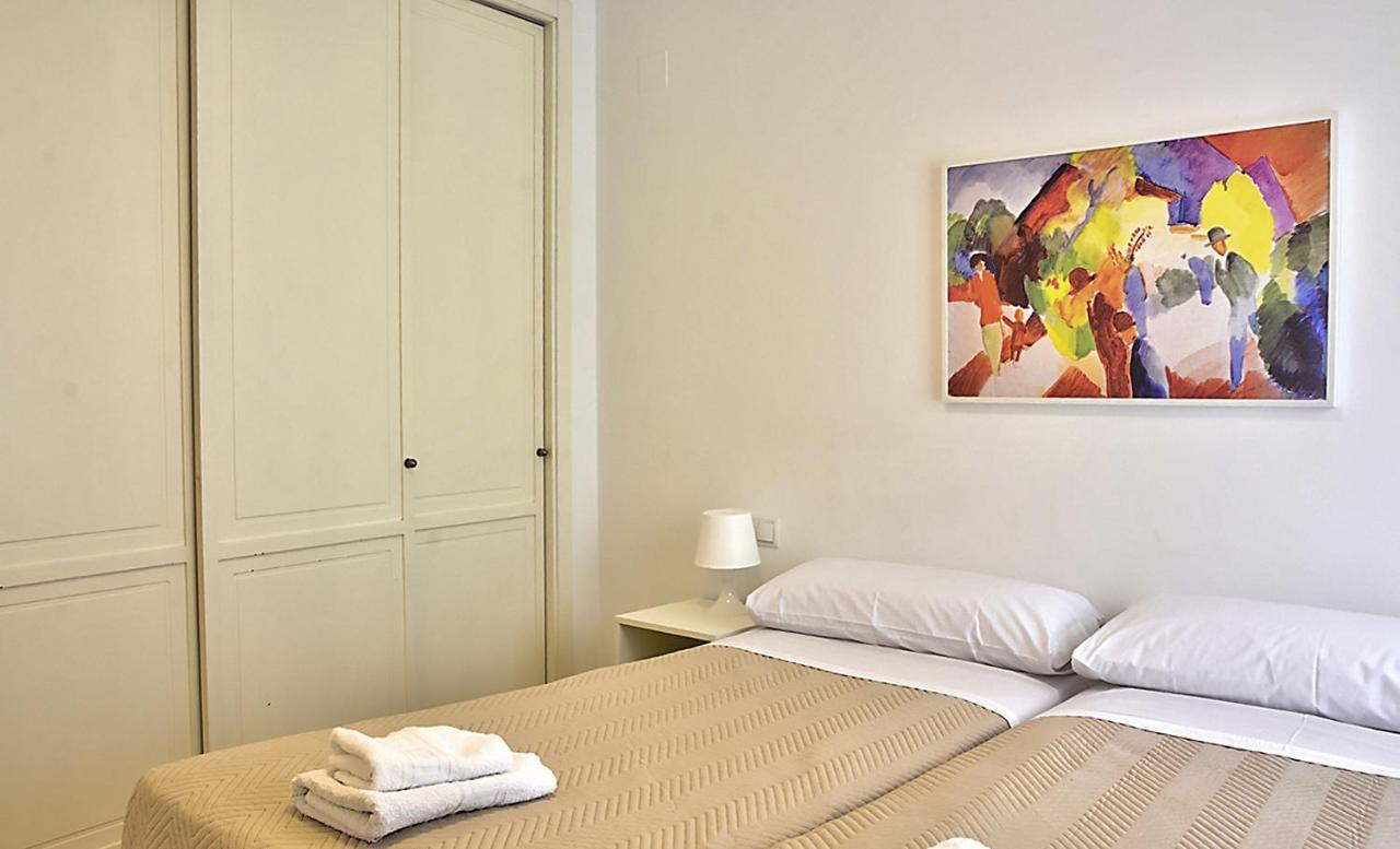 Apartment Exclusivo En El Centro De