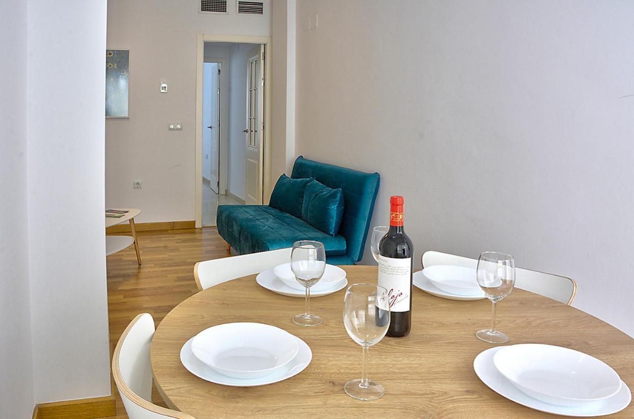 Apartment Exclusivo En El Centro De