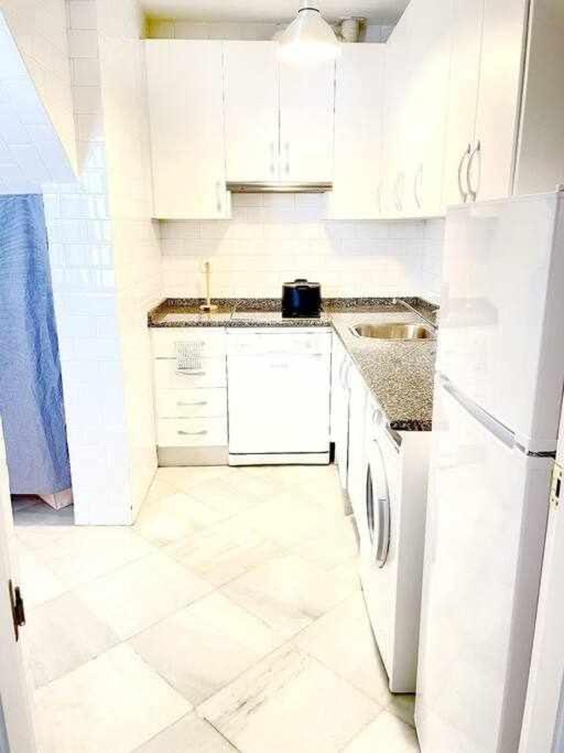 Apartment Tranquilo En Barrio Bohemio *