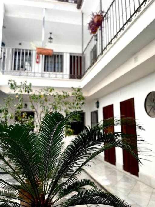 Tranquilo En Barrio Bohemio Apartment *