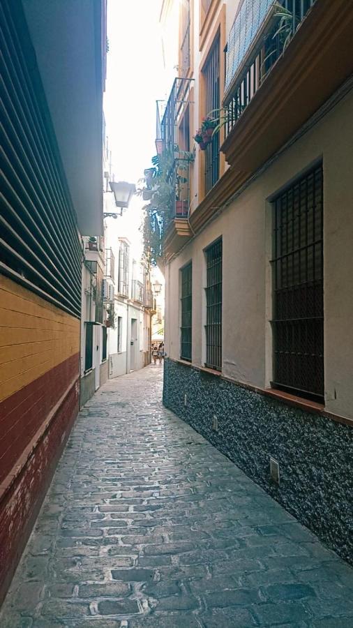 Rentalsevilla Tintes Apartment Seville
