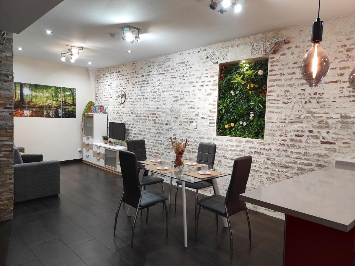 Casa Viriato Apartment