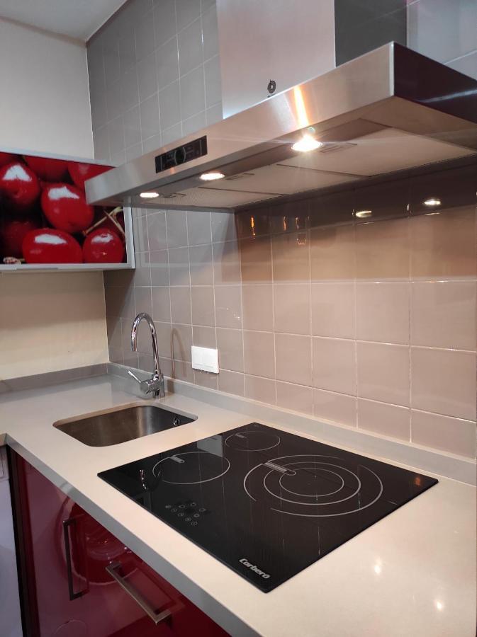 Casa Viriato Apartamento Sevilla