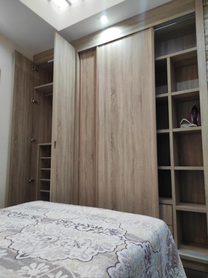 Apartamento Casa Viriato *