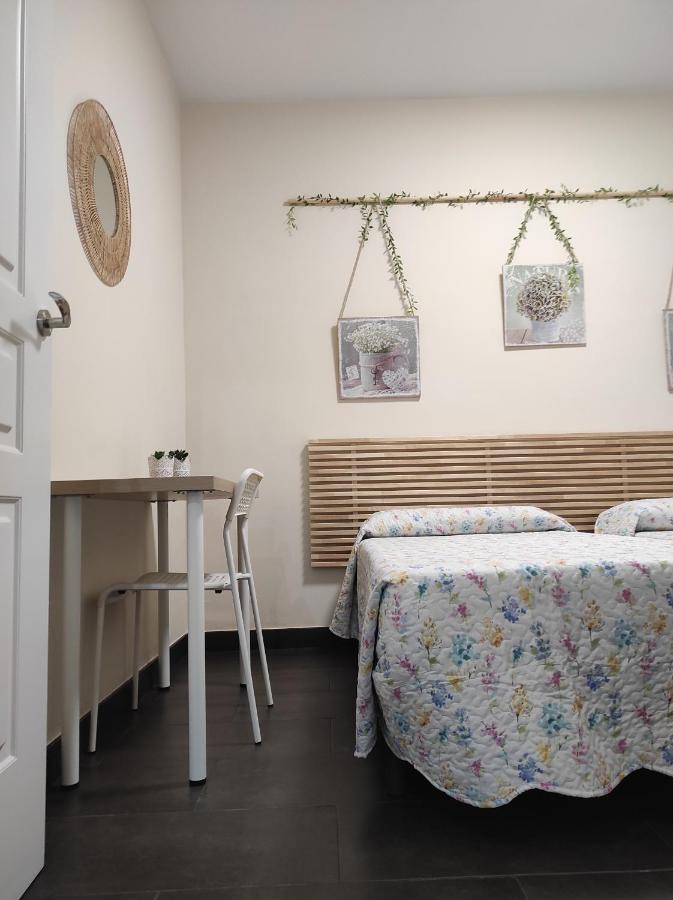 Casa Viriato Apartamento Sevilla