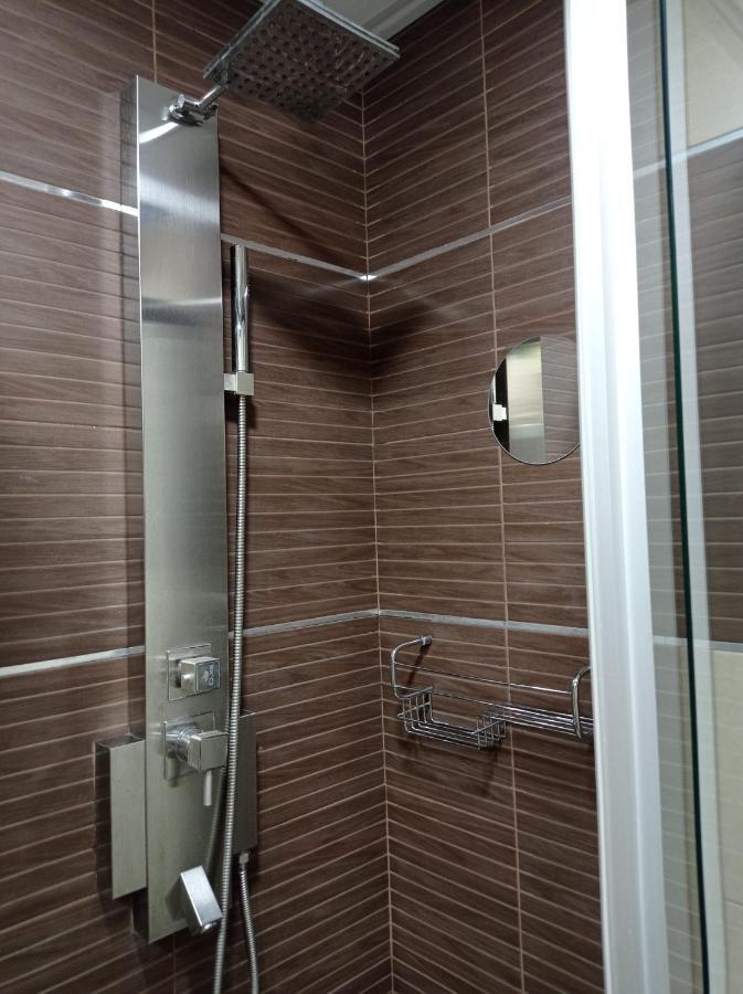 Apartamento Casa Viriato Sevilla