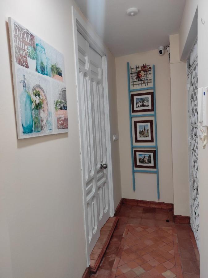 Apartamento Casa Viriato