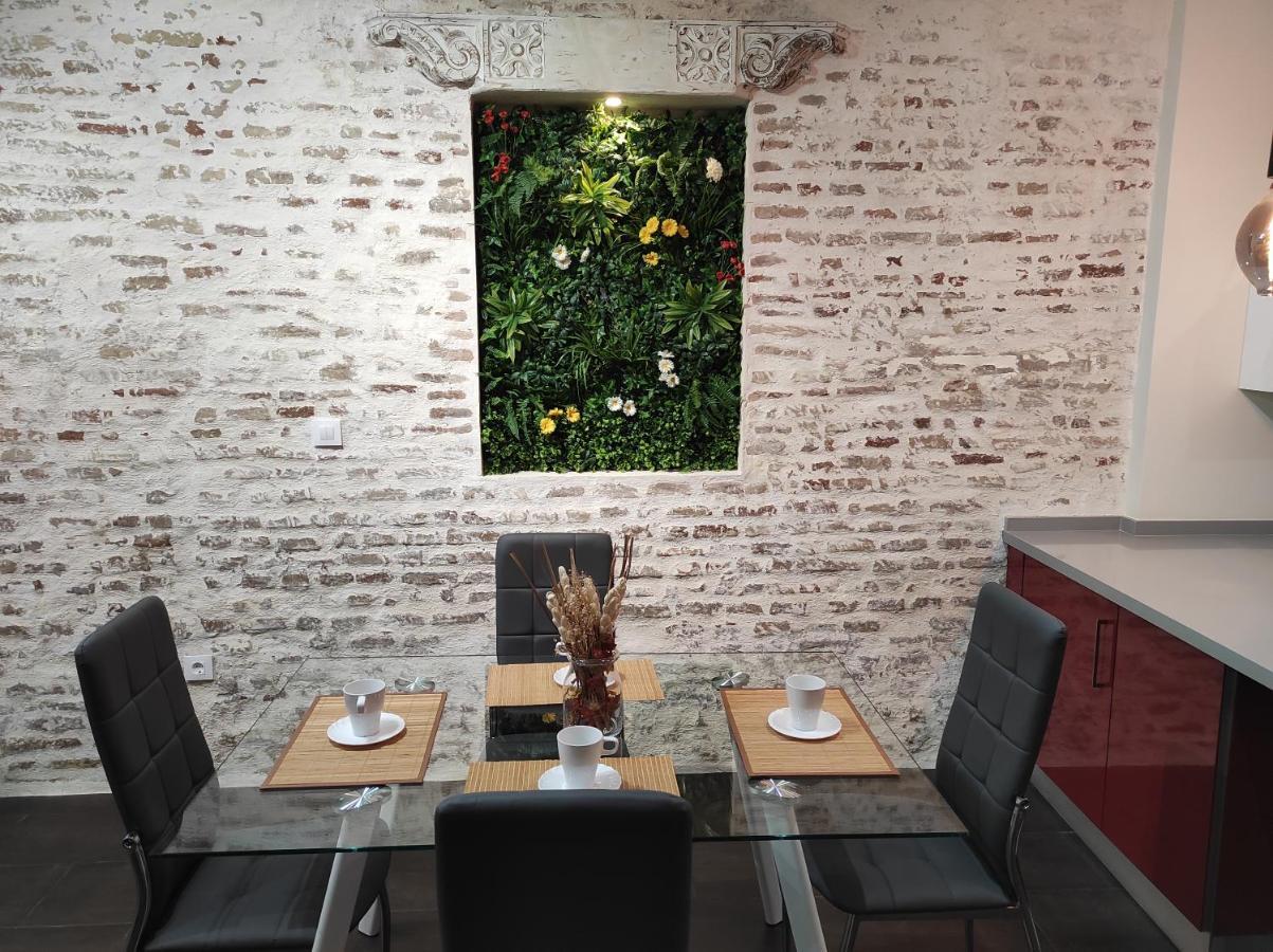 Casa Viriato Sevilla