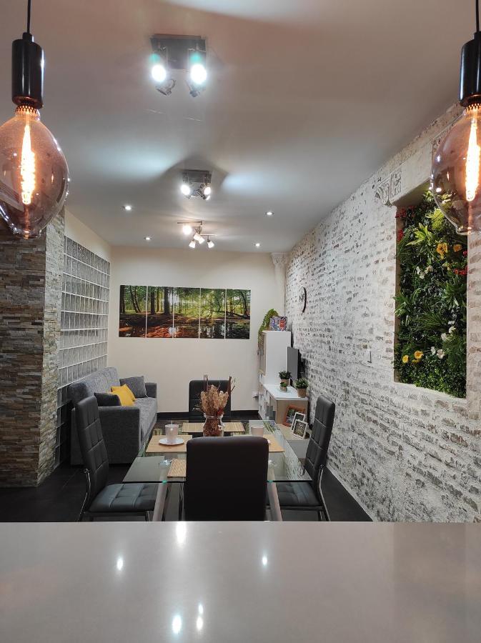 Casa Viriato Apartamento Sevilla